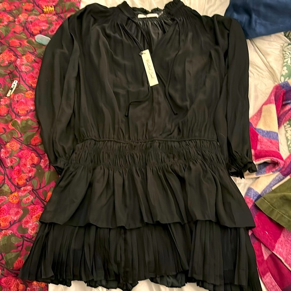 Mustard Seed dress - Picture 1 of 1